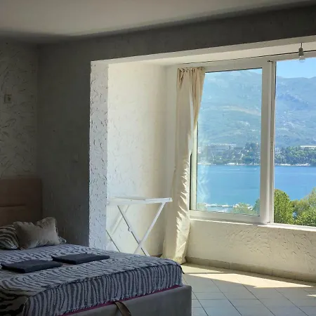 Lägenhet Veselinka & Budva