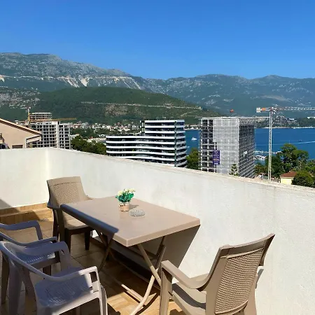 Veselinka Apartments & Rooms Apartment Budva
