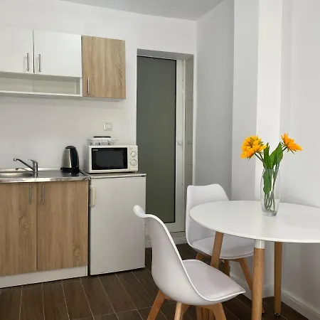 Veselinka Apartments & Rooms * Budva
