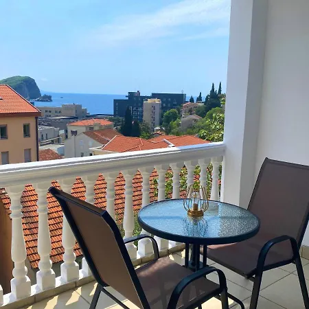 Apartment Veselinka Apartments & Rooms Budva