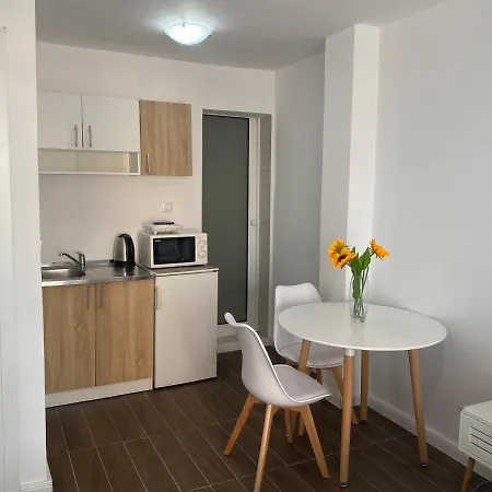 Veselinka Apartments & Rooms *