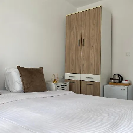 Veselinka Apartments & Rooms Apartment *