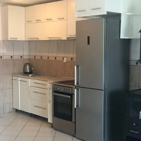 Apartment Veselinka Apartments & Rooms Budva