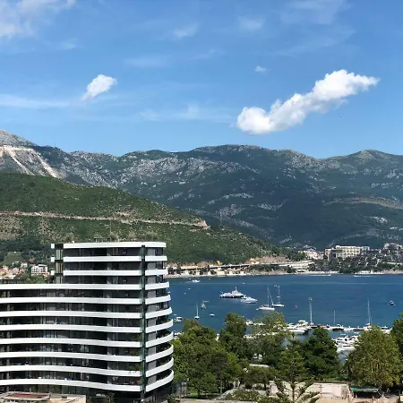 Veselinka Apartments & Rooms Apartment Budva
