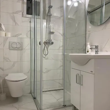 Veselinka Apartments & Rooms Apartment